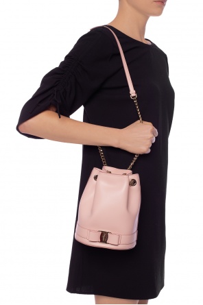 'vara' shoulder bag, zdjęcie 2 'vara' shoulder bag od Salvatore Ferragamo